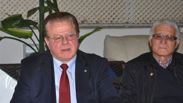 İnsan Hakları Derneği BM’ye KKTC’yi tanıması çağrısı yaptı