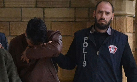 4 bin lirayla yırttı