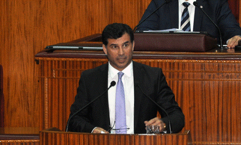 Özgürgün: "Teknik konuların halledilecek, seçim yapılacak"