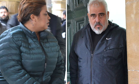 Devlet laboratuarındaki vurgun zanlıları ifade vermedi