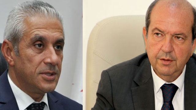 Tatar ve Taçoy Ankara temaslarını tamamladı