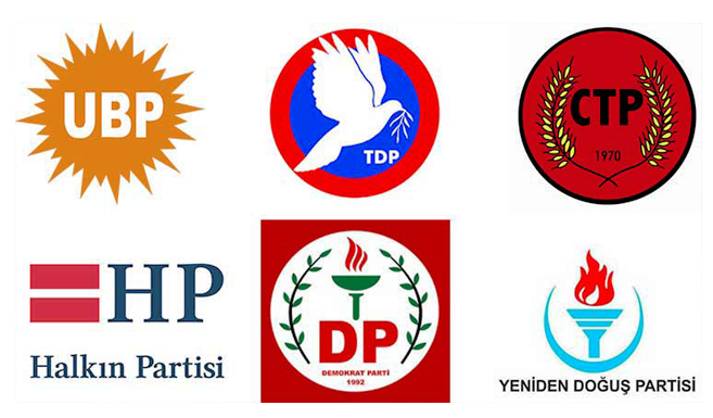 Siyasi Partilere ayrılan ödeneğe % 30 artış