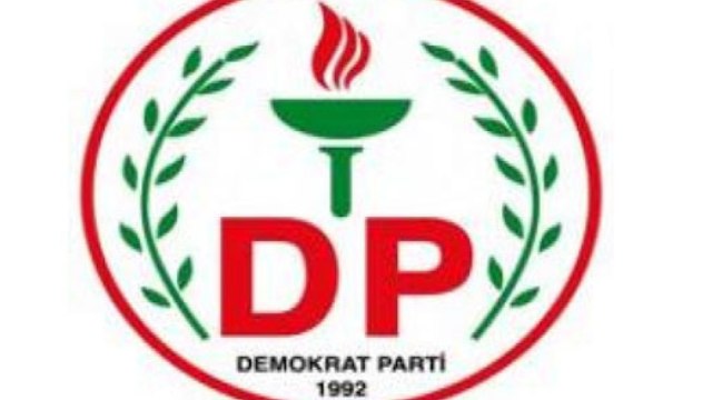 Demokrat Parti 25’inci Yılını kutlayacak