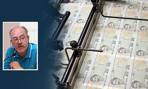 Katkı gelmezse 2019’da işimiz zor