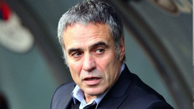 Ersun Yanal'ı bekleyen büyük tehlike!