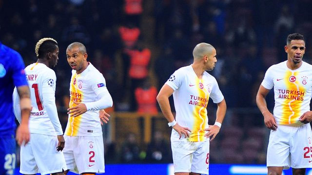 İşte G.Saray'ın muhtemel rakipleri!