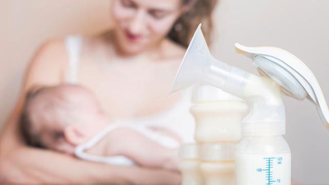 Anne sütünün faydaları
