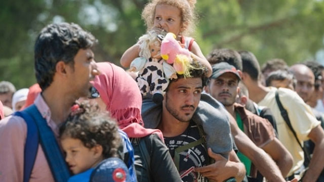 BM: 2019'da 250 bin Suriyeli ülkesine dönebilir