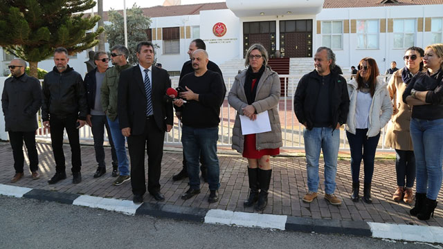 KTÖS “Hükümetin yanlış uygulamalarına” karşı eylemler başlatacak