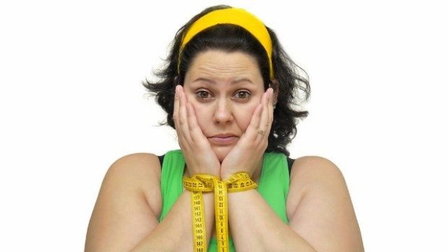 "Türkiye'de her 3 kişiden biri fazla kilolu, diğeri obez"