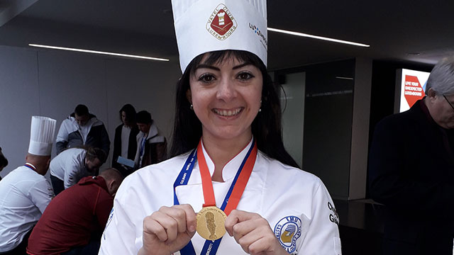 DAÜ Turizm Fakültesi’nden uluslararası arenada zirve