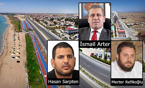 Üç haftada 500 başvuru