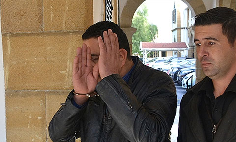 23 kayıp çek aranıyor