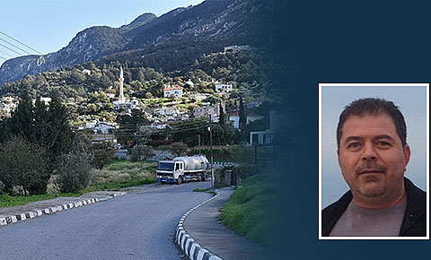 "Bağımsız bir cumhuriyetiz"