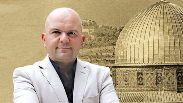 Ünlü tarihçi Talha Uğurluel hakkında şoke eden detaylar!