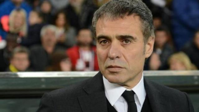 Resmi açıklama geldi! Ersun Yanal Fenerbahçe'de... .