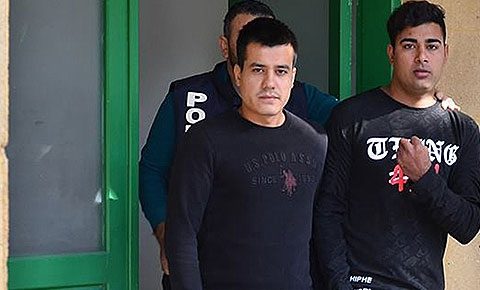 Uyuşturucuya af yok