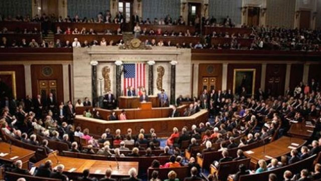 ABD temsilciler meclisi'nden Arakan'a yönelik "soykırım" kararı