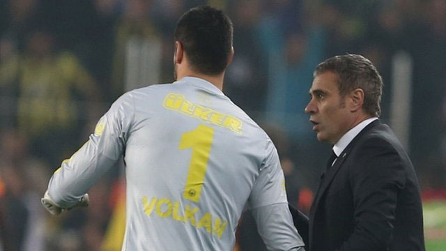 Gözler Volkan Demirel kararında