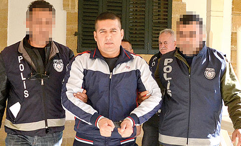 Tecavüzcü hakkında karar açıklandı