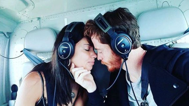 Adriana Lima, Metin Hara aşkı bitti!