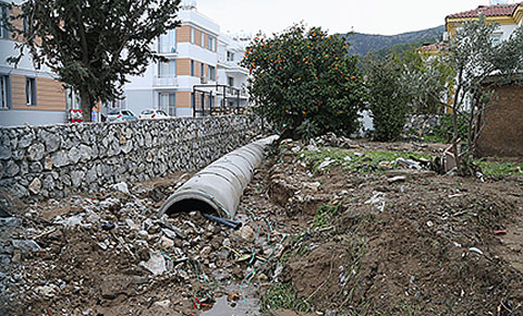 “Ne yiyip içtiğimizi bilmiyoruz”