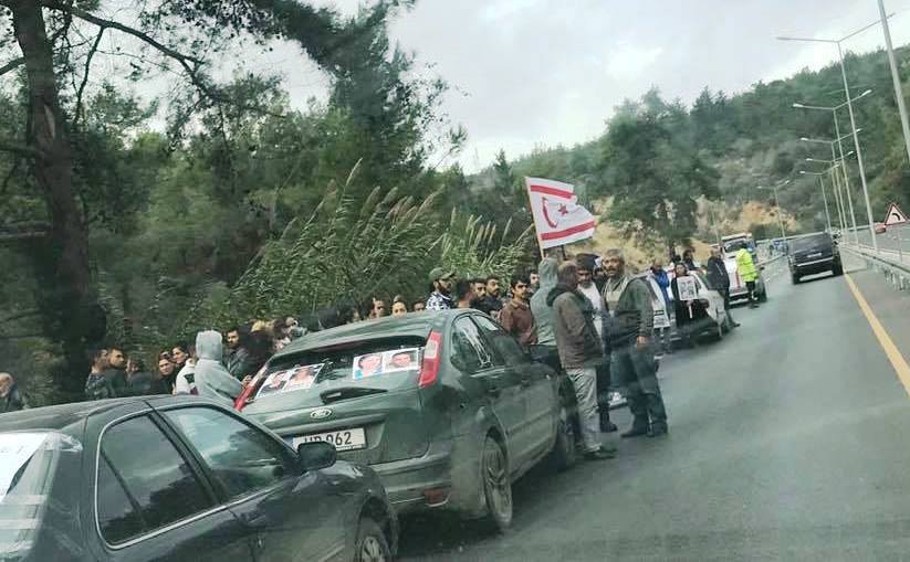 “Analar Ağlamasın, Başka Yürekler Yanmasın”