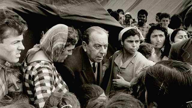 Kıbrıs Türk Millî Tarih Müzesi, Kıbrıs Türk Millî Mücadele Fotoğraf Yarışması düzenliyor