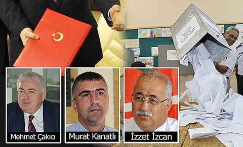 ‘Ya imza ya erken seçim!’