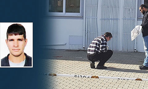 30 metreden ölüme atladı