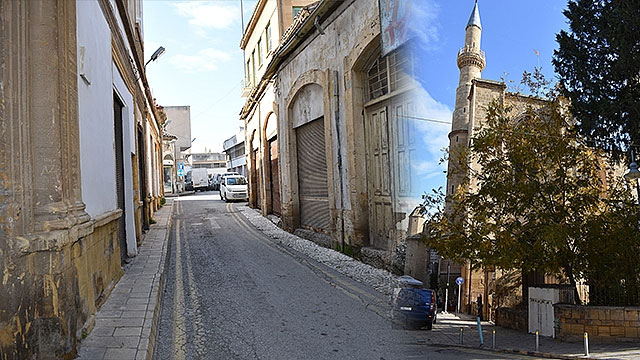 Turistlerin ilgisi yoğun olur