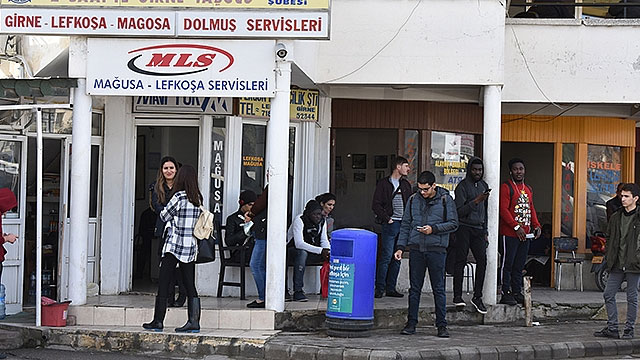 Vatandaş yılbaşında ‘asgari’ eğlence yapacak