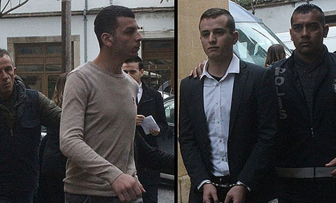 Uyuşturucu suçuna hapis cezası