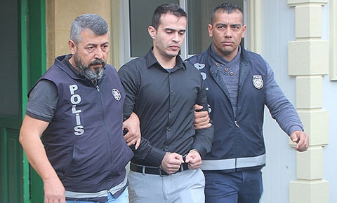 Afreh’e 20 yıl hapis