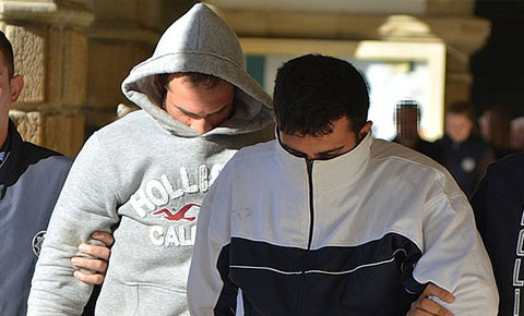 Kefaletle serbestler