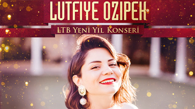 Lütfiye Özipek Cumartesi Lefkoşa’da konser verecek