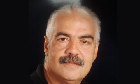 Raif Özgüren’i kaybettik!