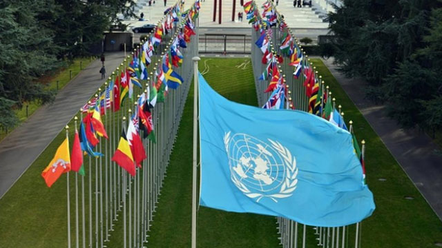 BM, Küresel Göç Mutabakatı'nı kabul etti