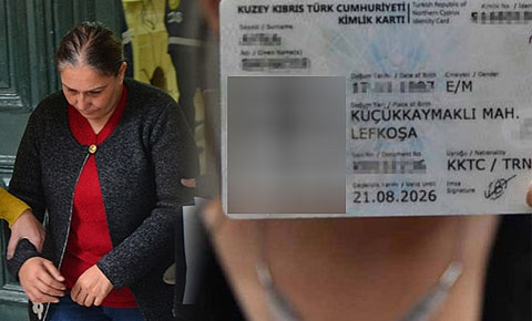 Para karşılığında vatandaşlık iddiası