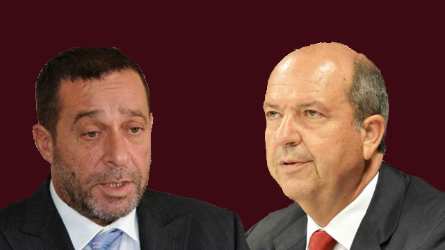 “Adam mısın değil misin?”