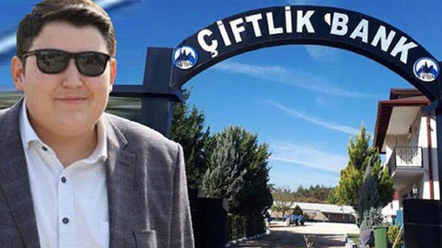 ‘Çiftlik Bank’ parasının bir kısmı da KKTC’de çıktı