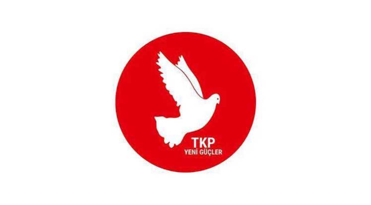 TKP'den sokak sanatçılarına destek