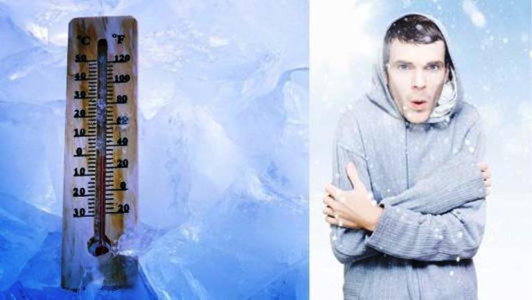 Hava sıcaklığı da 19 dereceye kadar düşecek
