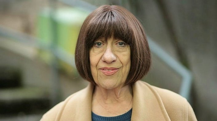 Ayşen Gruda'nın sağlık durumu ciddiyetini koruyor