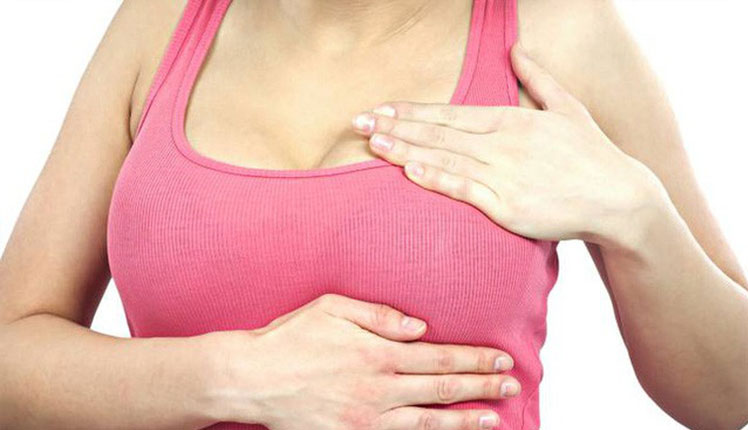 "Türkiye'de 100 binden fazla kadın meme kanseri"