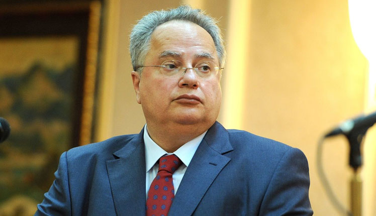 Kocias: “Enerji, devleti jeostratejik açıdan güçlendiriyor”