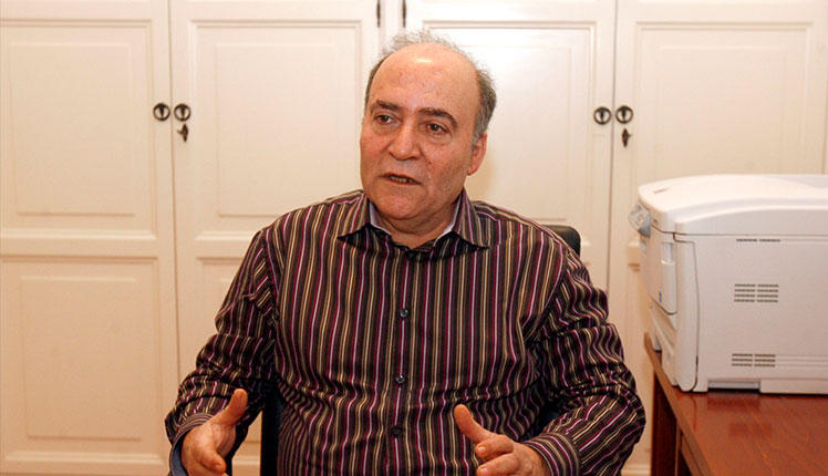 Çelebis: “Anastasiadis’in ne demek istediğini anlamıyorum”