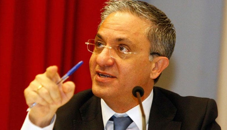 Tornaridis: “Federal çözümden başka yol yok”