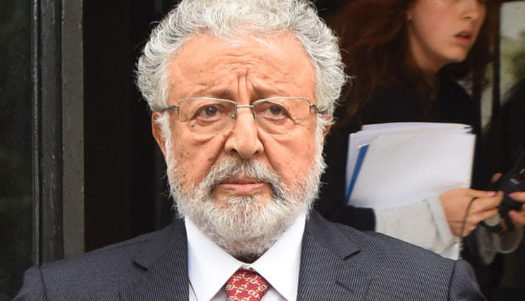 Metin Akpınar hakkında soruşturma açıldı