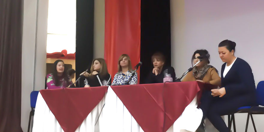 6. Engelsiz Bilişim Günleri gerçekleştirildi